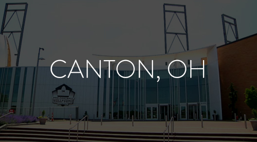 Canton Ohio