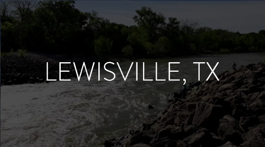 Lewisville Texas